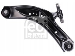 Fe179809 Wahacz Zawieszenia Koła L Przód 20 Mm (Z Łożyskiem) Pasuje Do