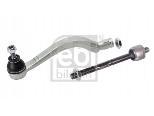 Fe178595 Drążek Kierowniczy Boczny (Z Końcówką) L Pasuje Do: Dacia Dok