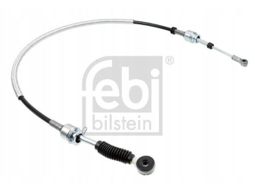 Fe179904 Linka Dźwigni Zmiany Biegów P (918Mm/1219Mm) Pasuje Do: Mini