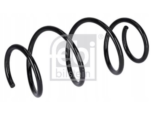 Fe181319 Sprężyna Zawieszenia Przód L/P Pasuje Do: Renault Clio Iv 0.9