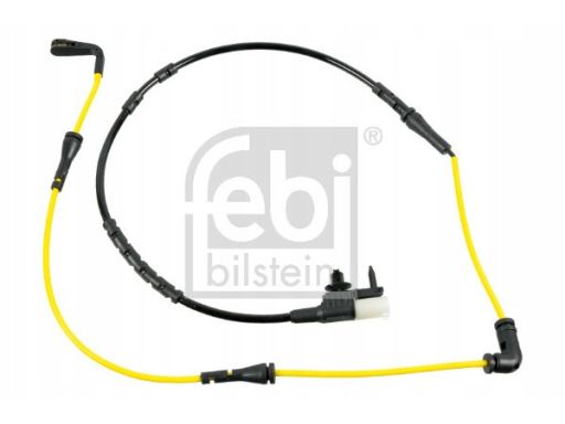 Fe179227 Czujnik Zużycia Klocka Hamulcowego Przód Pasuje Do: Land Rove