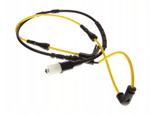 Fe179227 Czujnik Zużycia Klocka Hamulcowego Przód Pasuje Do: Land Rove