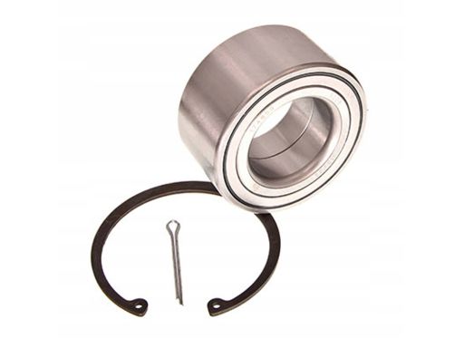 Fe180593 Zestaw Łożyska Koła Przód L/P (43X80X40) Pasuje Do: Citroen C