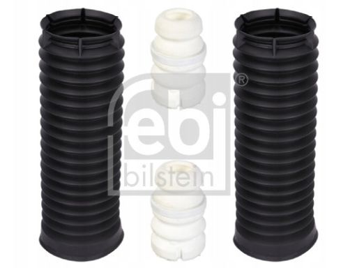 Fe180668 Zestaw Montażowy Amortyzatora Przód Pasuje Do: Mercedes Eqv