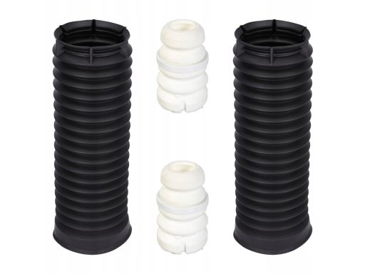 Fe180668 Zestaw Montażowy Amortyzatora Przód Pasuje Do: Mercedes Eqv