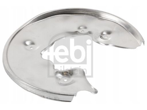 Fe174629 Osłona Tarczy Hamulcowej Tył P Śr. 330Mm Pasuje Do: Audi A4