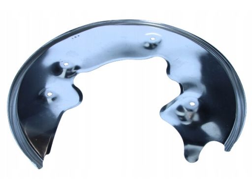 Fe174629 Osłona Tarczy Hamulcowej Tył P Śr. 330Mm Pasuje Do: Audi A4