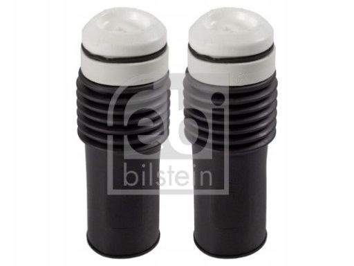 Fe180832 Zestaw Montażowy Amortyzatora Przód Pasuje Do: Alfa Romeo 147