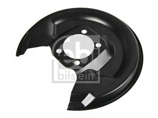 Fe178432 Osłona Tarczy Hamulcowej Tył L Pasuje Do: Toyota Yaris,