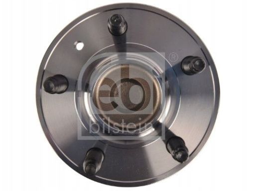 Fe181031 Zestaw Łożyska Koła Przód L/P (30X89X68) Pasuje Do: Tesla Mod