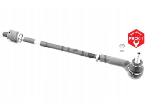 Fe26174 Drążek Kierowniczy Boczny (Z Końcówką) P Pasuje Do: Seat Cordo