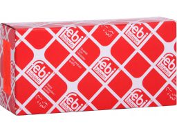 Fe181025 Drążek Kierowniczy Boczny (Z Końcówką) L (Dł.401Mm) Pasuje Do