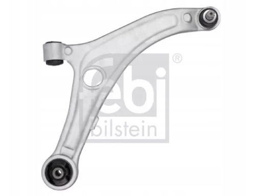 Fe181407 Wahacz Zawieszenia Koła Przód P Poprzeczny Dół/Przód 18 Mm (Z