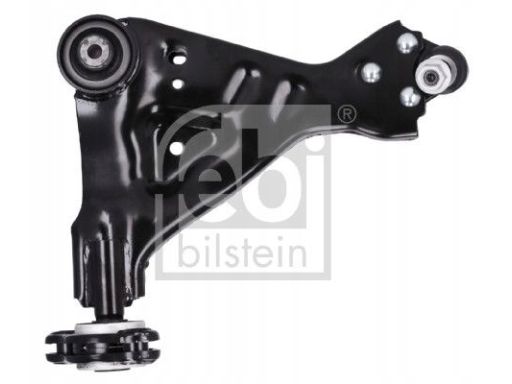 Fe184530 Wahacz Zawieszenia Koła Przód L Przód/Tył 16 Mm (Z Łożyskiem,