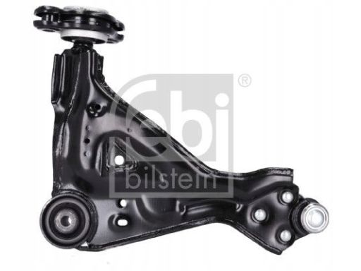 Fe184530 Wahacz Zawieszenia Koła Przód L Przód/Tył 16 Mm (Z Łożyskiem,