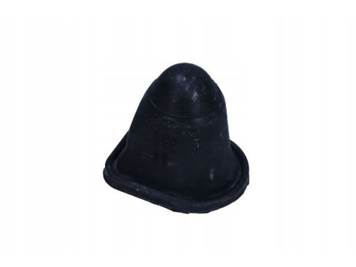 Fe48417 Silentblock Resoru Przód L/P Pasuje Do: Mercedes Atego, Atego