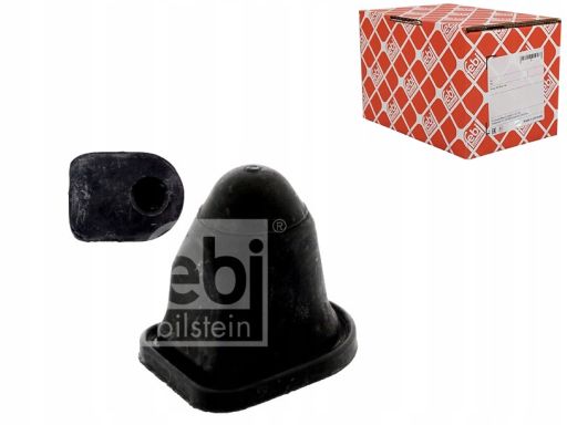 Fe48417 Silentblock Resoru Przód L/P Pasuje Do: Mercedes Atego, Atego