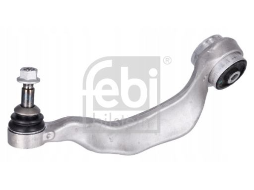 Fe183726 Wahacz Zawieszenia Koła Przód P Dół/Poprzeczny Z Przodu 19 Mm