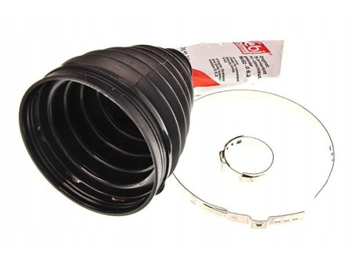 Fe184426 Osłona Przegubu Przód/Zewnątrz (/90) (Dł.115) Pasuje Do: Fiat