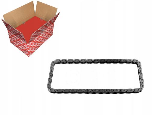 Fe36075 Łańcuch Rozrządu (Liczba Ogniw: 72) Pasuje Do: Bmw 1 (F40), 2