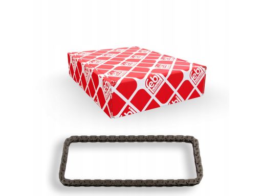 Fe36075 Łańcuch Rozrządu (Liczba Ogniw: 72) Pasuje Do: Bmw 1 (F40), 2