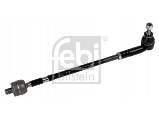 Fe180913 Drążek Kierowniczy Boczny (Z Końcówką) L Pasuje Do: Skoda Rap