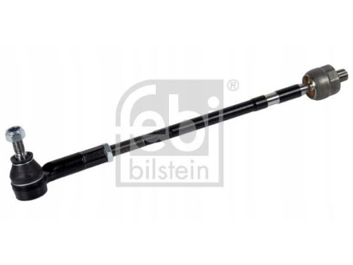 Fe180913 Drążek Kierowniczy Boczny (Z Końcówką) L Pasuje Do: Skoda Rap