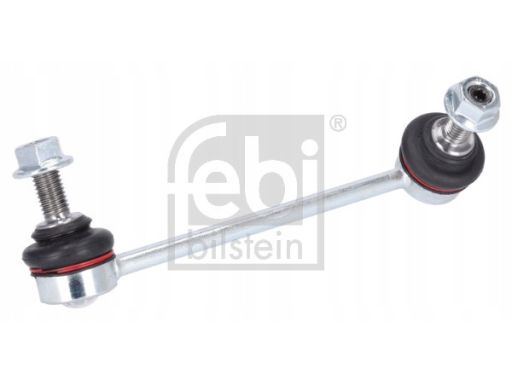 Fe179806 Łącznik Drążka Stabilizatora Przód L 179Mm Pasuje Do: Volvo S