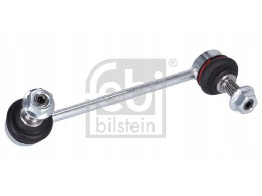 Fe179806 Łącznik Drążka Stabilizatora Przód L 179Mm Pasuje Do: Volvo S