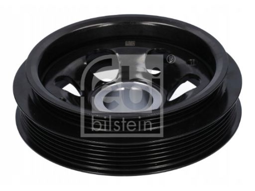 Fe181065 Koło Pasowe Wału Korbowego Pasuje Do: Ford Focus Iv, Galaxy I