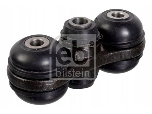 Fe176307 Wahacz Zawieszenia Koła Tył (Z Tyłu) Pasuje Do: Opel Astra J,