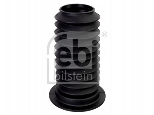 Fe175559 Osłona Amortyzatora, Przód, L/P Pasuje Do: Renault Espace V,