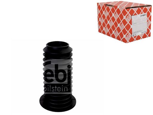 Fe175559 Osłona Amortyzatora, Przód, L/P Pasuje Do: Renault Espace V,