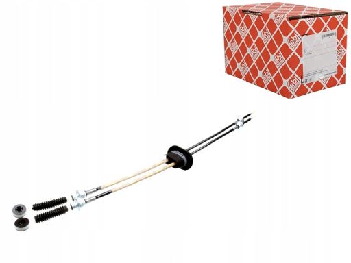 Fe179832 Linka Dźwigni Zmiany Biegów (715-730Mm/970, 1005Mm) Pasuje Do