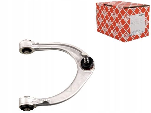 Fe177841 Wahacz Zawieszenia Koła Przód P Góra Przód 19,2 Mm (Aluminiow