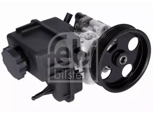 Fe184067 Pompa Hydrauliczna Przekładni Kierowniczej Pasuje Do: Mercede