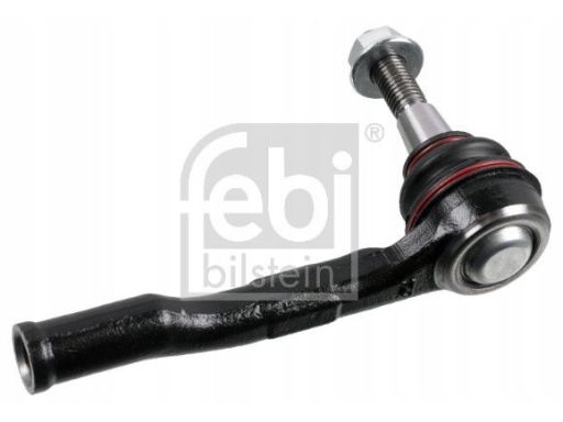 Fe181404 Końcówka Drążka Kierowniczego P Pasuje Do: Opel Astra K, Astr