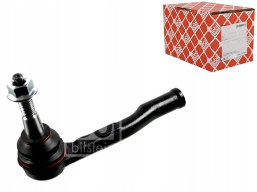 Fe181404 Końcówka Drążka Kierowniczego P Pasuje Do: Opel Astra K, Astr