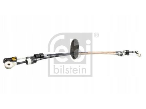Fe179816 Linka Dźwigni Zmiany Biegów (928Mm/930Mm) Pasuje Do: Ford Tra