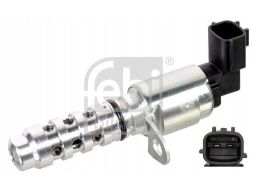 Fe175437 Nastawnik Faz Rozrządu Pasuje Do: Nissan Juke, Note, Qashqai