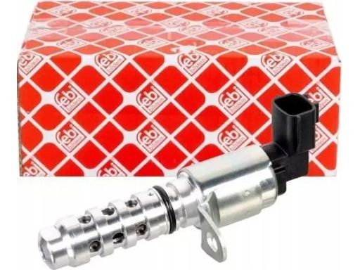 Fe175437 Nastawnik Faz Rozrządu Pasuje Do: Nissan Juke, Note, Qashqai