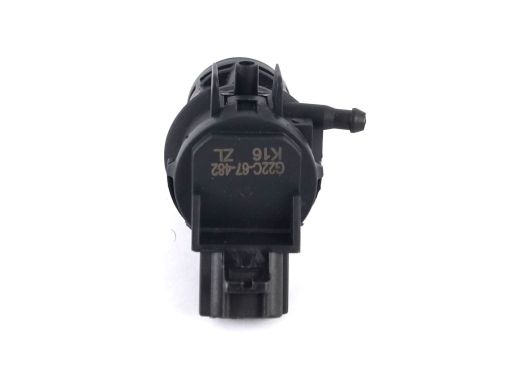 Fe109275 Pompka Spryskiwacza Przód (12V) Pasuje Do: Lexus Lx, Rc, Mazd