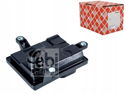 Fe107008 Filtr Hydrauliki Skrzyni Biegów Pasuje Do: Skoda Octavia Iii,