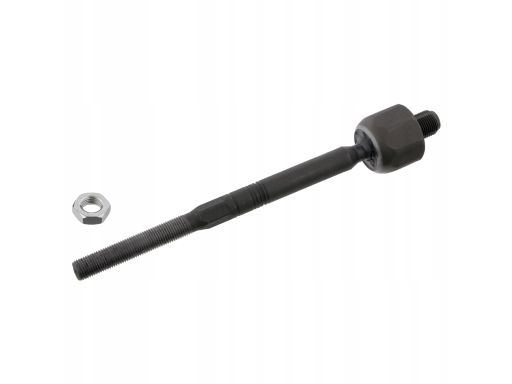 Fe34253 Drążek Kierowniczy Boczny (Bez Końcówki) L/P (Dł.: 266Mm) Pasu