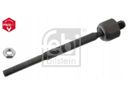 Fe34253 Drążek Kierowniczy Boczny (Bez Końcówki) L/P (Dł.: 266Mm) Pasu