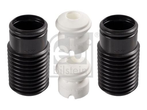 Fe13005 Zestaw Montażowy Amortyzatora Przód Pasuje Do: Lancia Delta I,