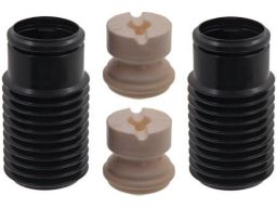 Fe13005 Zestaw Montażowy Amortyzatora Przód Pasuje Do: Lancia Delta I,