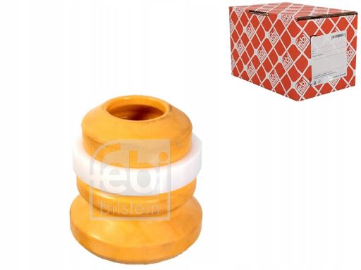 Fe178416 Odbój Amortyzatora Przód L/P (Wys. 65Mm) Pasuje Do: Fiat 500L