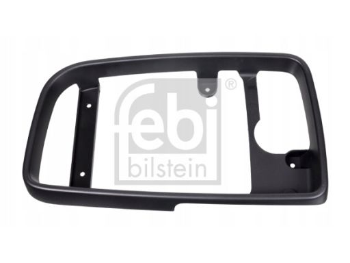 Fe107556 Elementy Lusterka Zewnętrznego (Ramka P) Pasuje Do: Mercedes