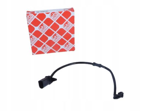 Fe172597 Czujnik Zużycia Klocka Hamulcowego Przód Pasuje Do: Audi A6